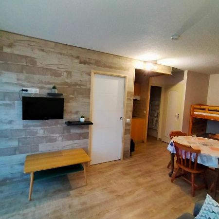 Appartement Tout Confort Argelès-Gazost Dış mekan fotoğraf