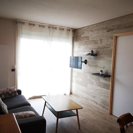 Appartement Tout Confort Argelès-Gazost Dış mekan fotoğraf