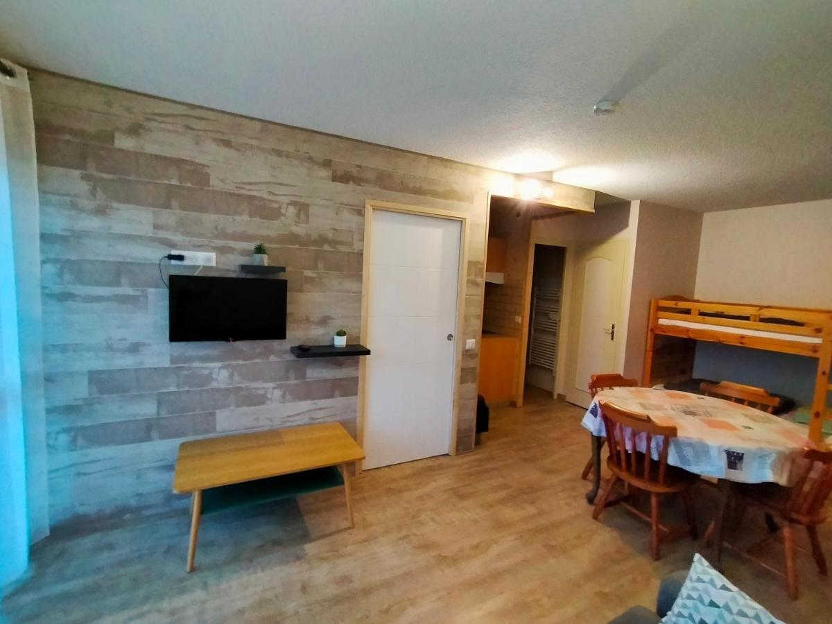 Appartement Tout Confort Argelès-Gazost Dış mekan fotoğraf
