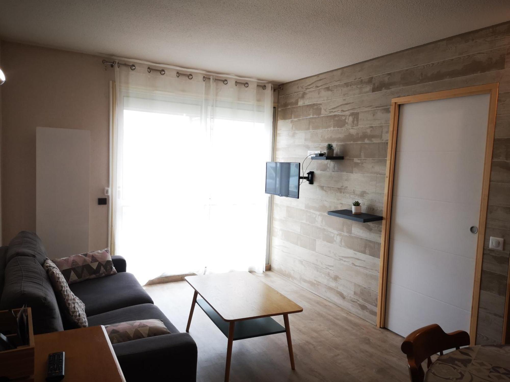 Appartement Tout Confort Argelès-Gazost Dış mekan fotoğraf