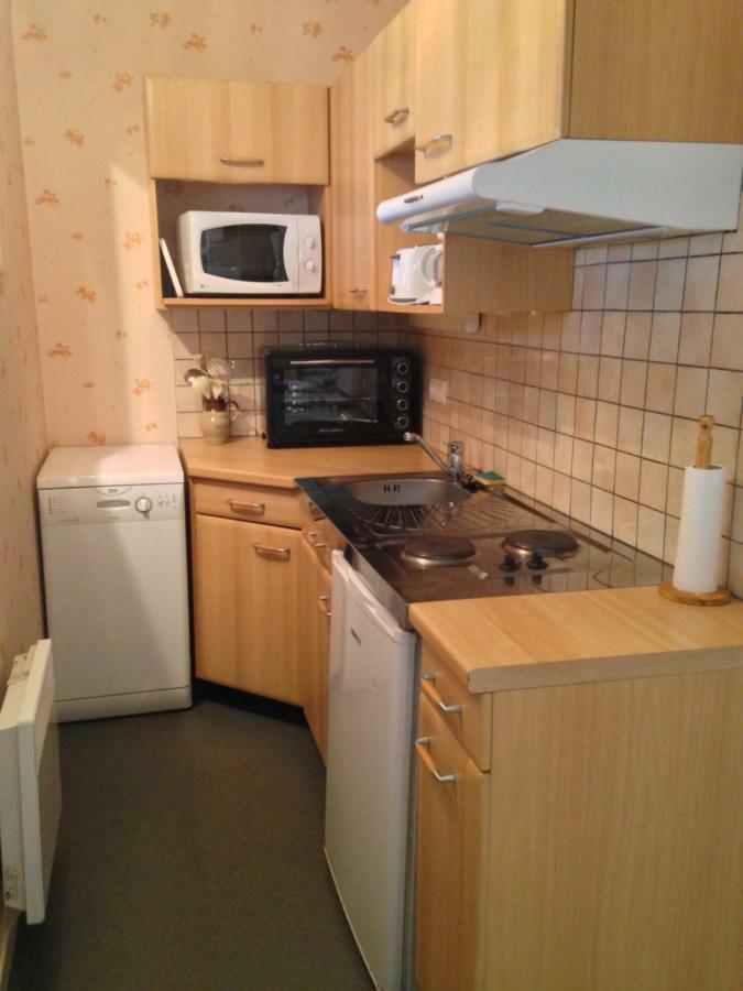 Appartement Tout Confort Argelès-Gazost Dış mekan fotoğraf