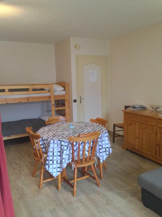 Appartement Tout Confort Argelès-Gazost Dış mekan fotoğraf