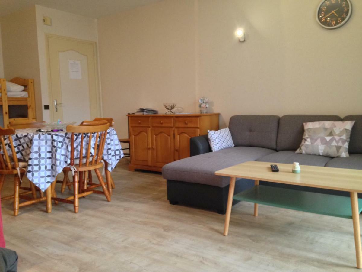 Appartement Tout Confort Argelès-Gazost Dış mekan fotoğraf