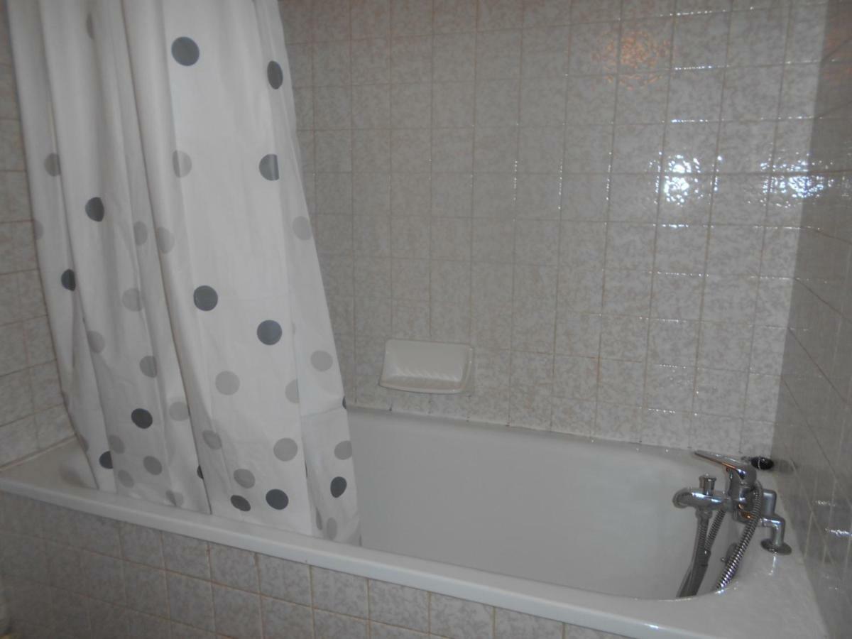 Appartement Tout Confort Argelès-Gazost Dış mekan fotoğraf