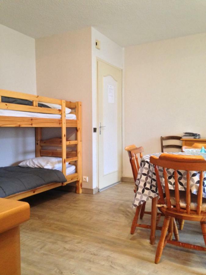 Appartement Tout Confort Argelès-Gazost Dış mekan fotoğraf